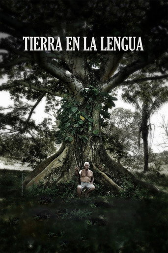 Dust on the Tongue (2014)