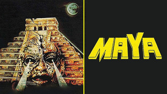 #7 Maya
