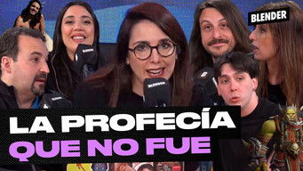 Episode 83 — Episode 83