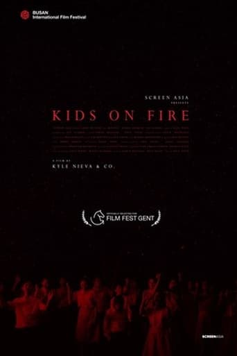 Kids on Fire