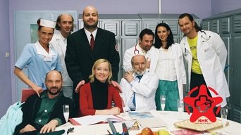 Our Little Clinic - S6E19