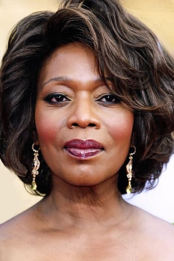 Image of Alfre Woodard