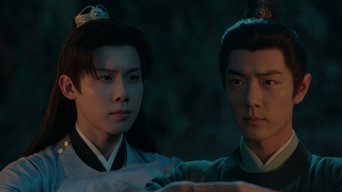 Episódio Episódio 12 da série Lenda de Zang Hai