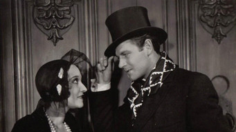 Once a Sinner (1931)