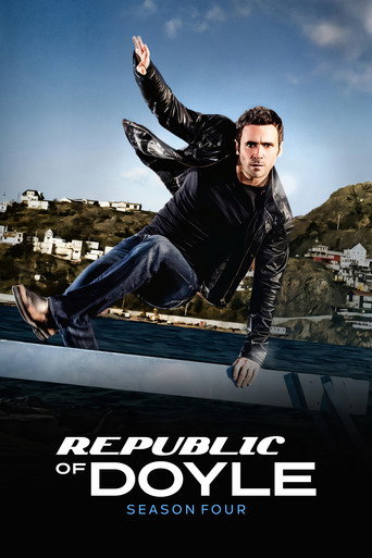 Staffel 4