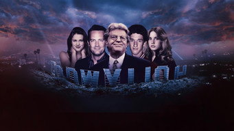 #10 Hollywood Demons