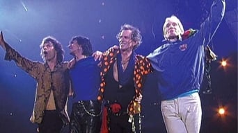 #1 The Rolling Stones: Bridges to Buenos Aires