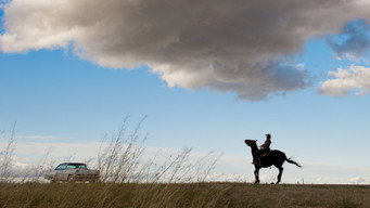 Winter in the Blood (2013)