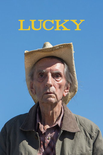 Lucky