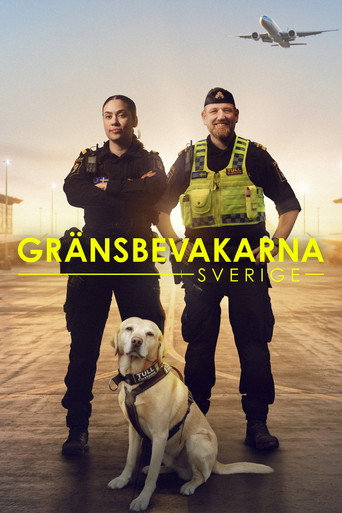 Gränsbevakarna Sverige