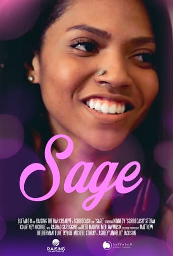 Poster of Sage