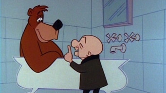 Episode 2 — Magoo's Bear
