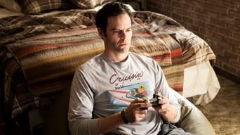 バリー (2018) 予告編