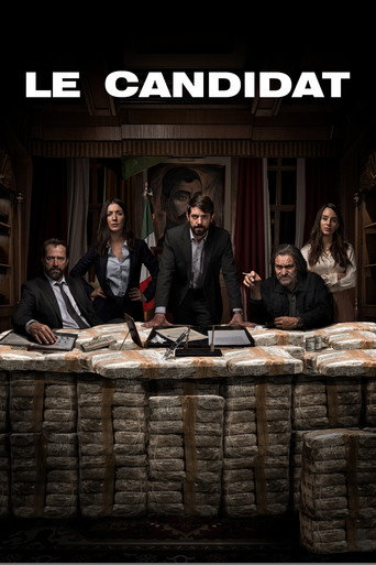 Le Candidat (2020)