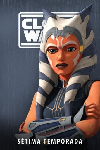 Poster da Temporada 7