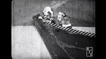A Ship of Oranges (1927)