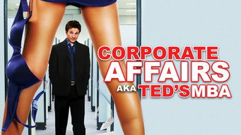#10 Corporate Affairs
