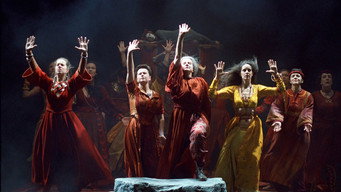 The Bacchae (1993)