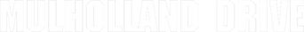 Mulholland Drive logo