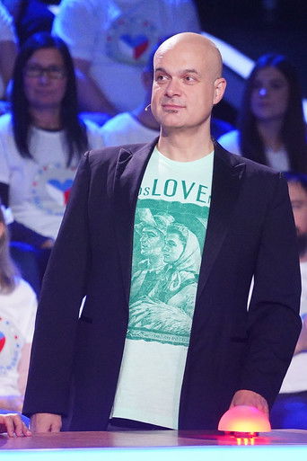 Foto de Jaroslav Slávik