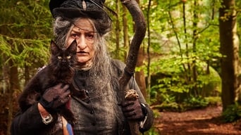 Маленька відьма (2018)