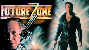 #4 Future Zone