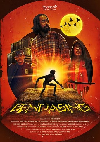 Bendasing (2025)