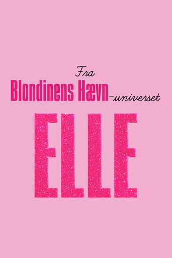 Elle — Posters 10