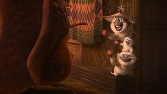 Raya and the Last Dragon screenshot