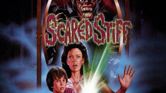 #9 Scared Stiff
