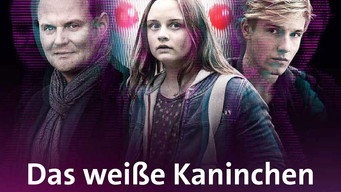 Das weiße Kaninchen – Szenenbild