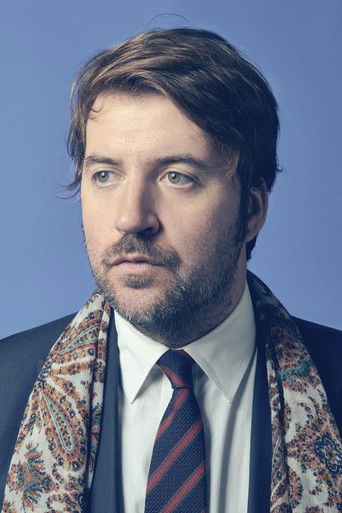 Foto de Albert Serra