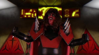 #11 Galaxy Lords