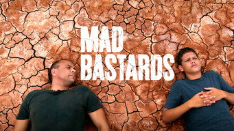 Mad Bastards (2010)