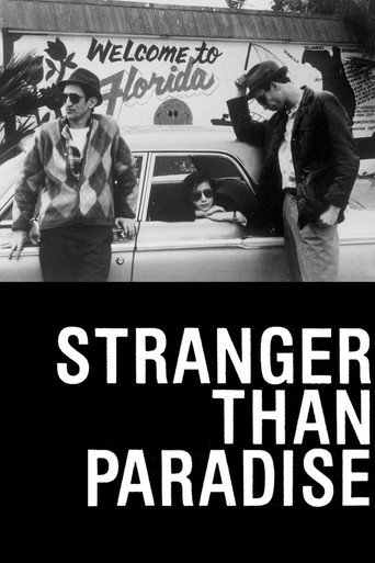 صورة من Stranger Than Paradise