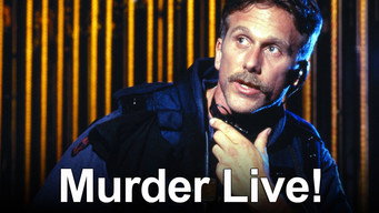 #4 Murder Live!