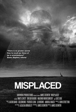 Misplaced (2022)