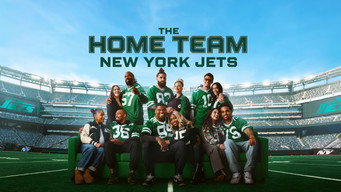 The Home Team: NY Jets (2025- )