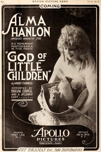 God of Little Children (1917)