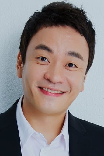Image of Lee Sung-wook