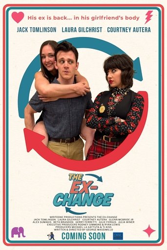 The Ex-Change (1970) The Ex-Change (1970)