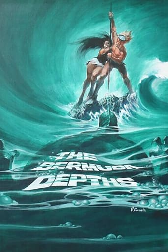 'The Bermuda Depths (1978)
