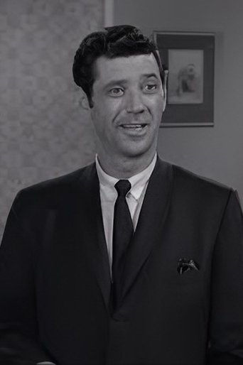 Image of George Spence