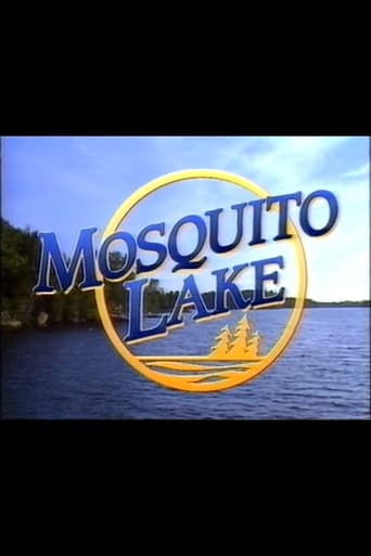 Poster of Mosquito Lake