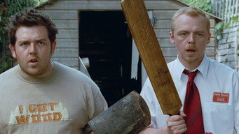 Still 11 from Shaun of the Dead