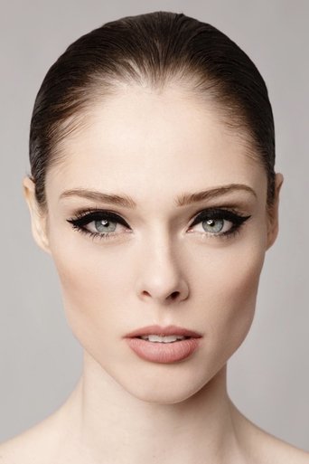 Image of Coco Rocha