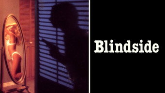 #12 Blindside