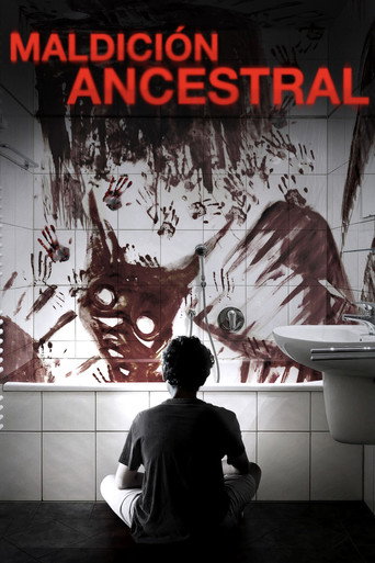 Póster de Maldición Ancestral