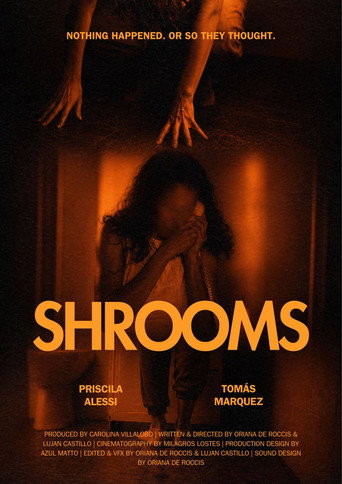 Shrooms
