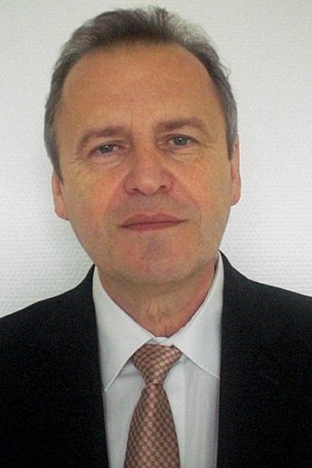 Image of Valentin Traversi